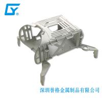 深圳鎂合金壓鑄件的用到的地方有哪些？