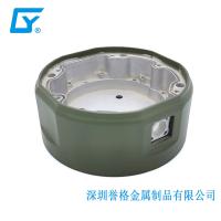 東莞鋁合金壓鑄件的使用范圍有哪些？