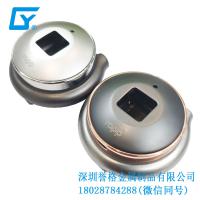 鋅合金鑄件在德施曼智能鎖有應(yīng)用嗎？