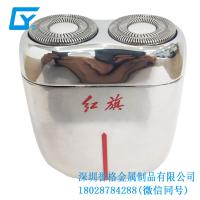 獨(dú)創(chuàng)鋅合金壓鑄模具，瞬間點(diǎn)燃你的靈感！