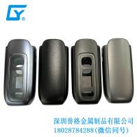鋅合金壓鑄件可以做噴漆表面處理嗎？