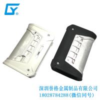 鎂合金壓鑄能做電泳表面處理嗎？