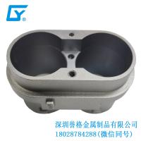 鋅合金鑄件和PVD的相性如何？