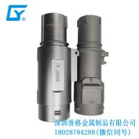 鎂合金壓鑄產(chǎn)品能做噴漆表面處理嗎？