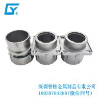 智能車位鎖有使用鋁合金鑄件嗎？