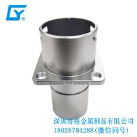 砥礪前行！壓鑄公司精益求精，打造出性能卓越...