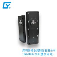 壓鑄工藝能做噴漆工藝表面處理嗎？