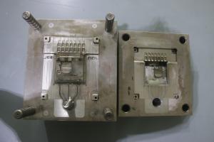 火力全開！壓鑄模具加工實錄！