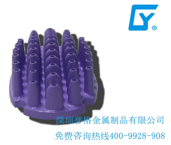 壓鑄件電鍍，各種鍍種的區(qū)別