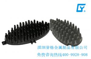 壓鑄件電鍍，各種鍍種的區(qū)別