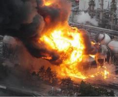 又發(fā)生爆炸，安全事故需引深圳壓鑄公司注意