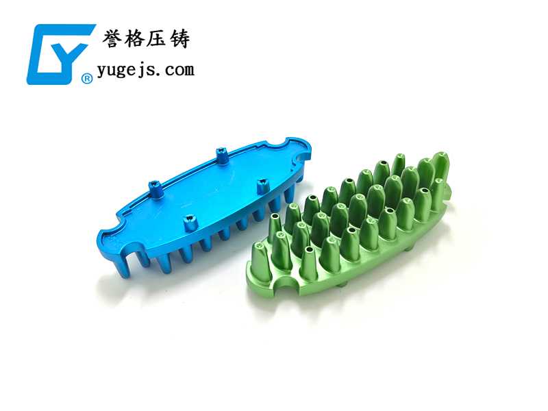 新技術(shù)，氮化技術(shù)在鋁合金壓鑄中應(yīng)用