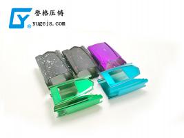 壓鑄件的拋光種類與特點！