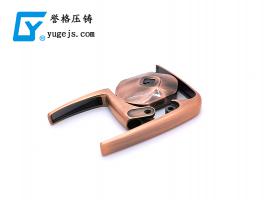 新的鋁成型技術(shù)，鋁合金壓鑄廠或能受益