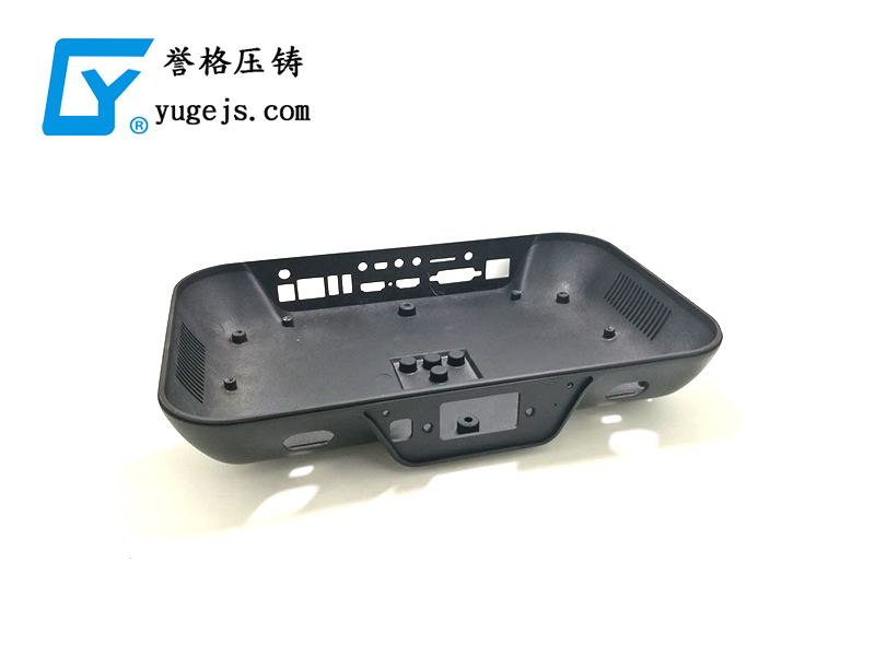 鋅合金壓鑄加工廠就是從這些地方來降低壓鑄成本的！
