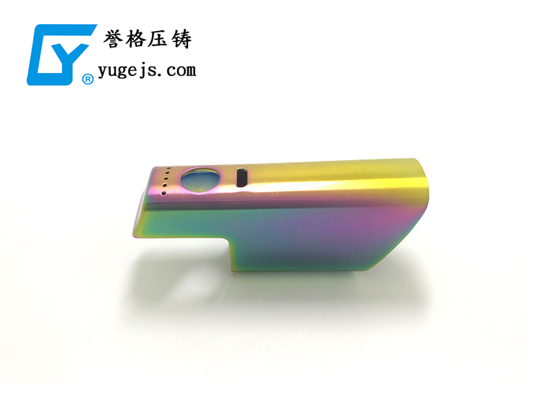 未來十年，鋁合金壓鑄廠的方向是什么？