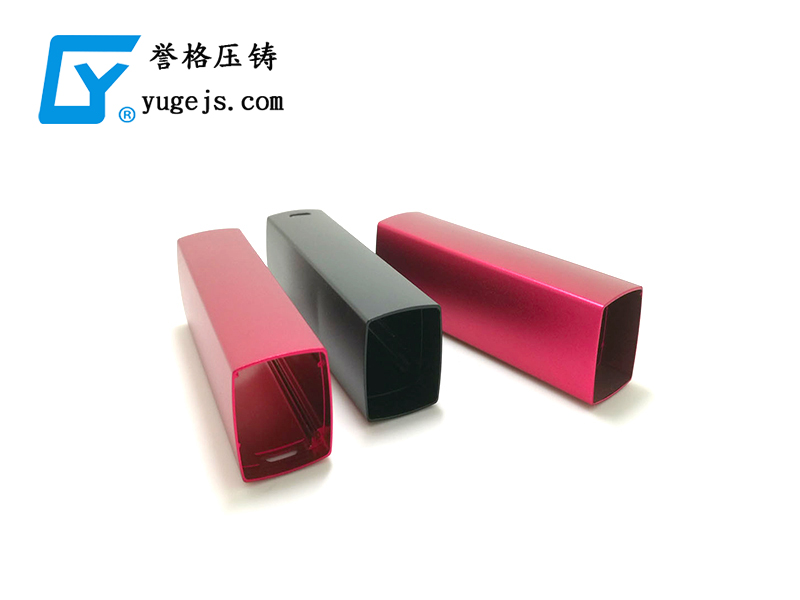 鋁合金壓鑄件氣孔氣孔、縮松缺陷的原因，壓鑄工藝必知