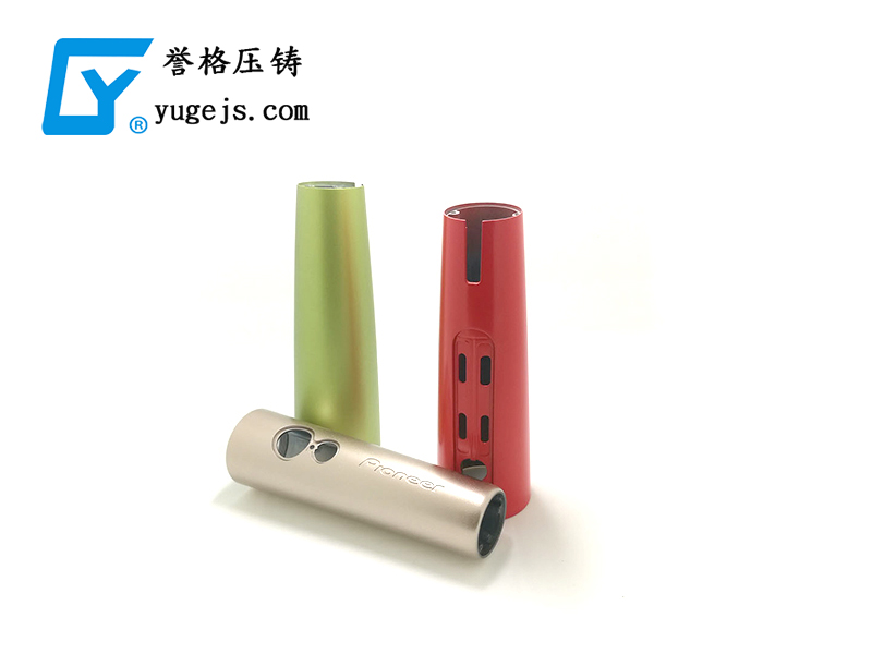 鋁合金壓鑄件與鋅合金壓鑄件的功能相比較，哪個功能更好呢？