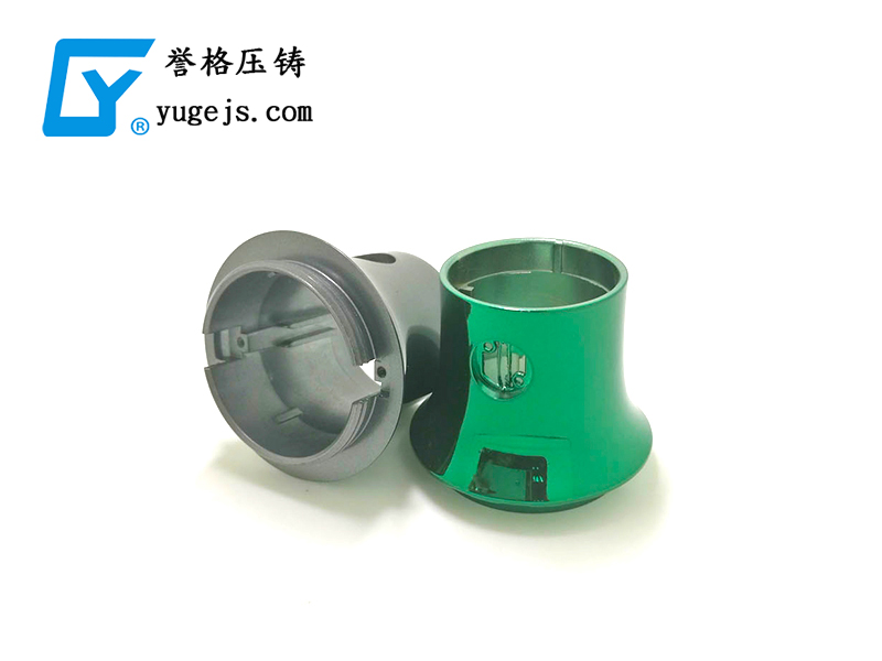 壓鑄件的凝固與收縮，壓鑄公司重點關(guān)注