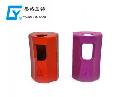 壓鑄工藝學習，第一次試模的要點