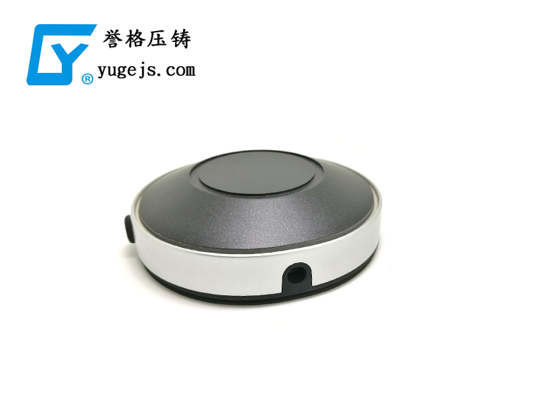 鋅合金壓鑄件的產(chǎn)品特點(diǎn)表現(xiàn)為？