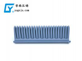 尺寸過大的模具，深圳壓鑄公司該怎么加工