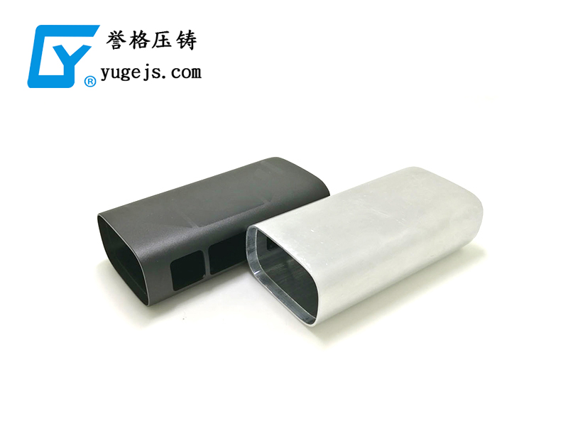 鋁合金壓鑄件機加工中，車刀的正確安裝方式