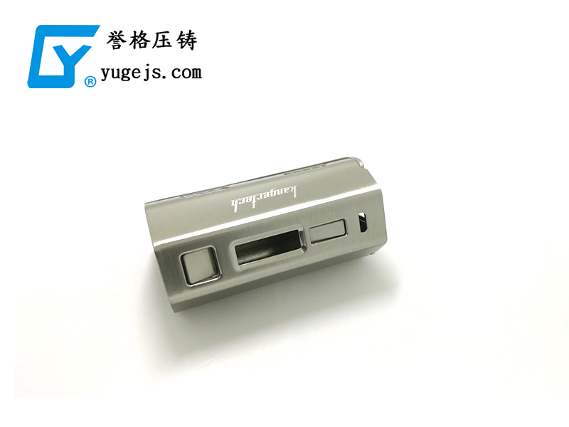 中國制造需要質(zhì)量，鋁合金壓鑄廠亦然