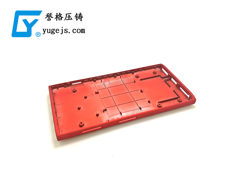 鋁合金壓鑄的一些電鍍知識(shí)，壓鑄廠需要了解