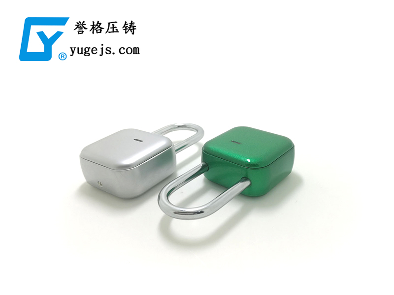 壓鑄新技術(shù)：鋅合金壓鑄件組裝加工，一次成型