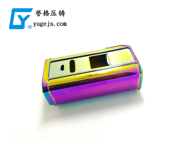 鋅合金壓鑄模具的制造技術(shù)流程，記住就不會(huì)出錯(cuò)。
