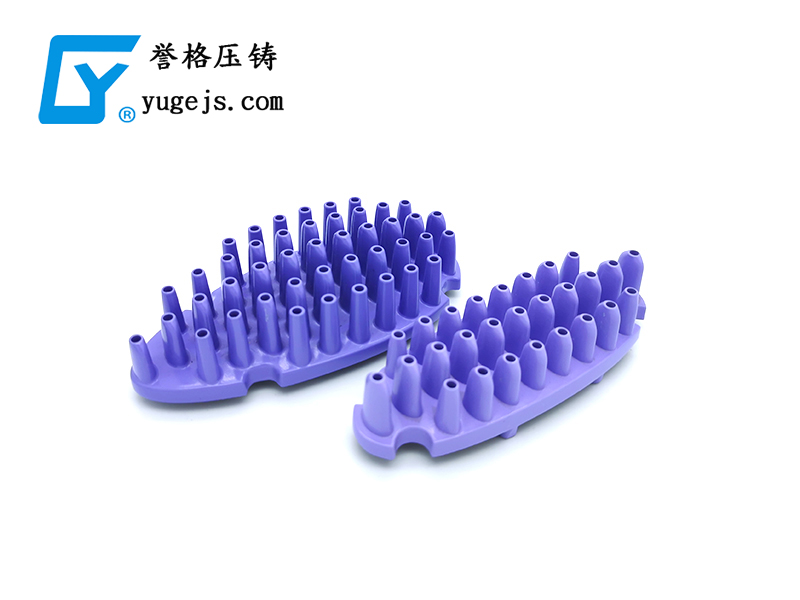 選擇最適合鋁合金壓鑄廠的道路，而不僅僅是擴張
