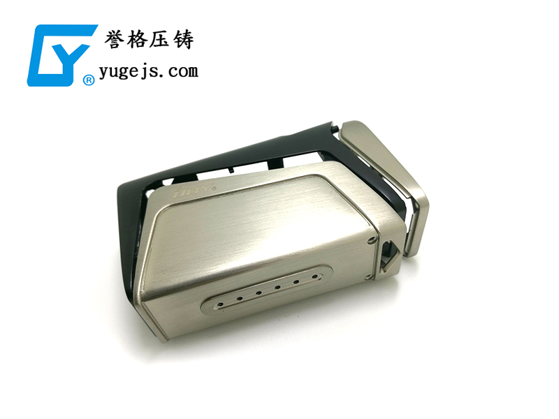 拒絕欠賬，壓鑄公司不做賴賬的生意