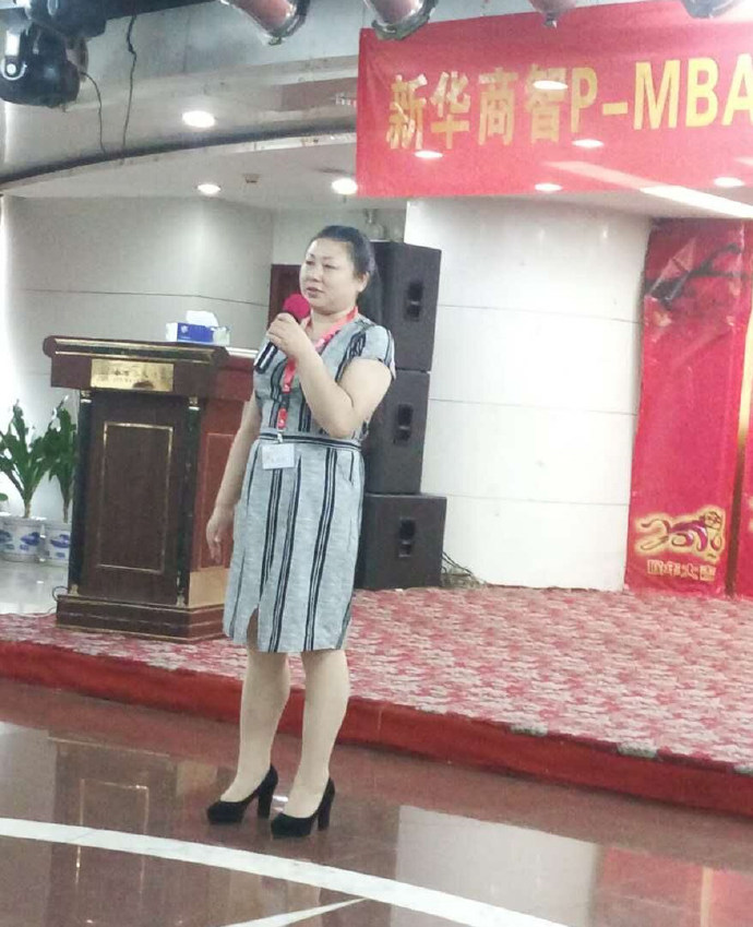深圳PMBA23班畢業(yè)典禮，譽(yù)格學(xué)員畢業(yè)了