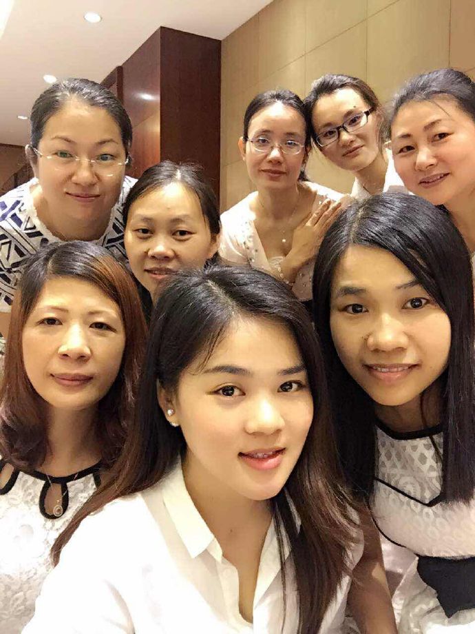 深圳PMBA23班畢業(yè)典禮，譽(yù)格學(xué)員畢業(yè)了