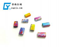 鋅合金壓鑄才剛開始量產(chǎn)，壓鑄模具為啥就斷裂了