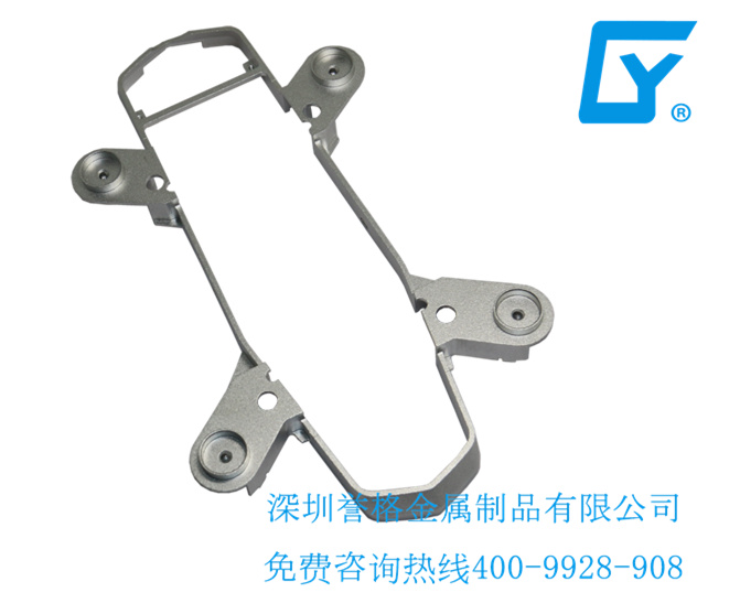 模具研磨的水準(zhǔn)，會(huì)影響鎂合金壓鑄的質(zhì)量