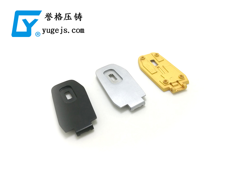 鋁合金壓鑄廠要走向世界，面臨的對手實(shí)力如何