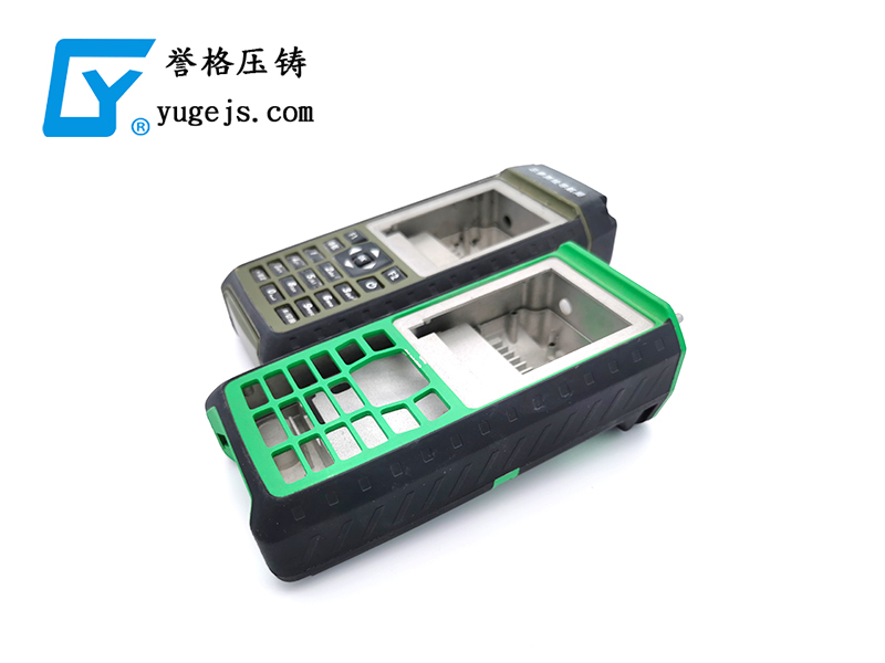 對于鋁合金壓鑄廠來說，電商到底是什么？