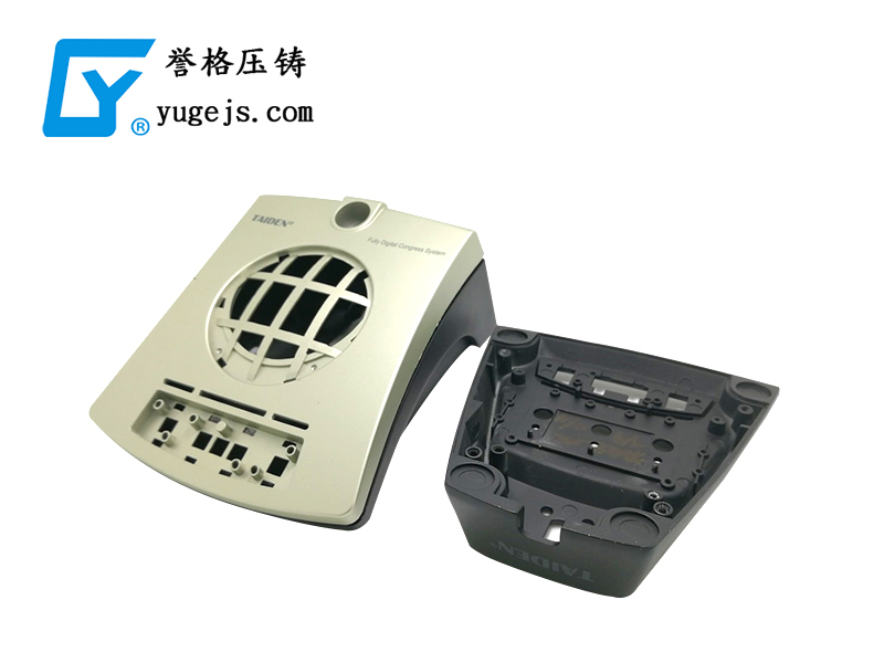 精密模具達到標準，才能夠滿足鋁合金壓鑄的要求