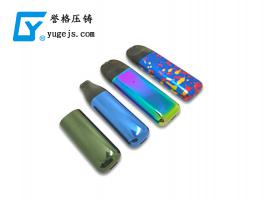 壓鑄新技術(shù)，冷擠壓和溫?cái)D壓