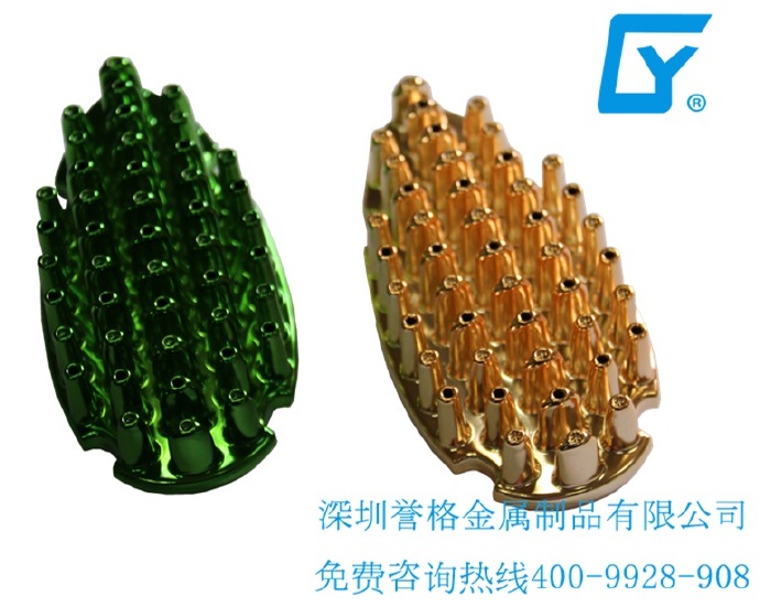 熱處理的質(zhì)量如何，深圳壓鑄模具廠該怎么檢驗