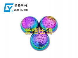 模具故障，深圳壓鑄公司該怎么辦