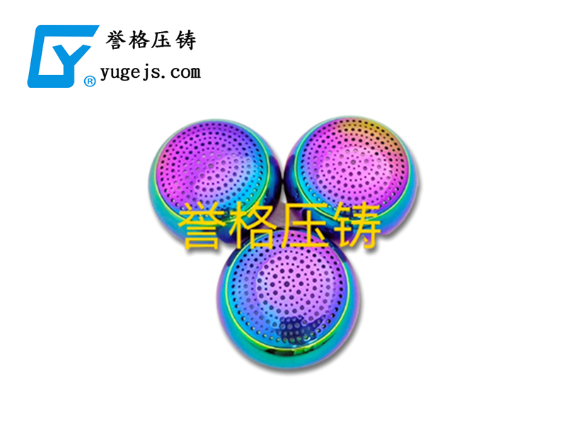 從事鋁合金壓鑄，涂料的相關(guān)問題不可不了解
