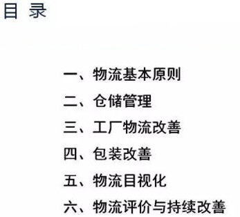圖文詳解，深圳壓鑄公司該怎么改善車間的流轉(zhuǎn)狀況