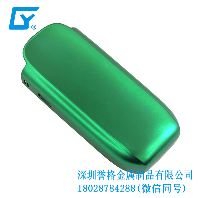 譽格快人一步申請品牌專利，壓鑄廠家將迎來自主品牌時代