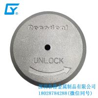 直流DC充電槍防塵保護(hù)罩有使用壓鑄產(chǎn)品嗎？