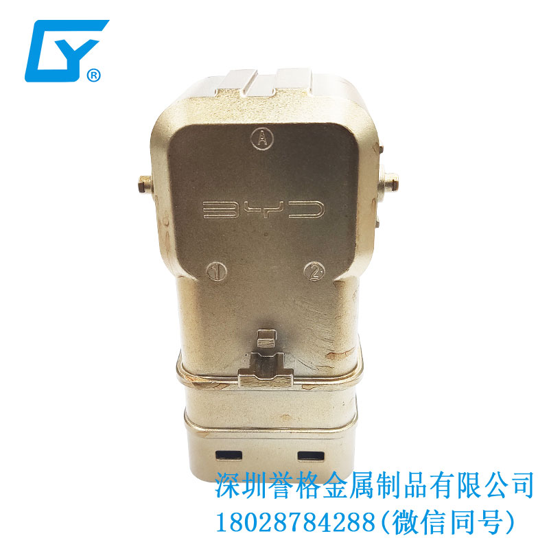 華南鋁合金壓鑄產(chǎn)品的優(yōu)點有哪些？