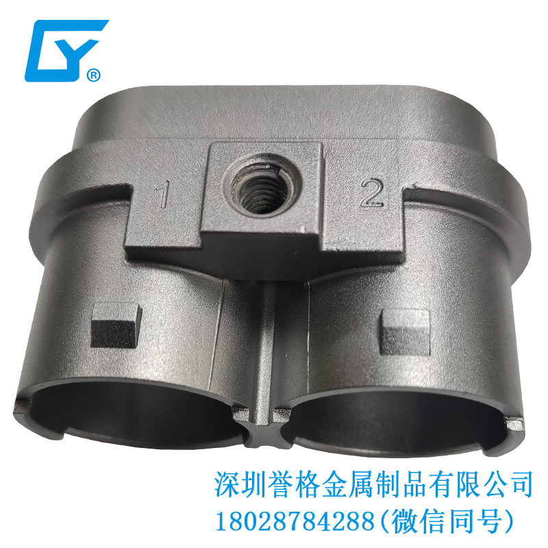 鋁合金鑄件能做電弧噴涂表面處理嗎？