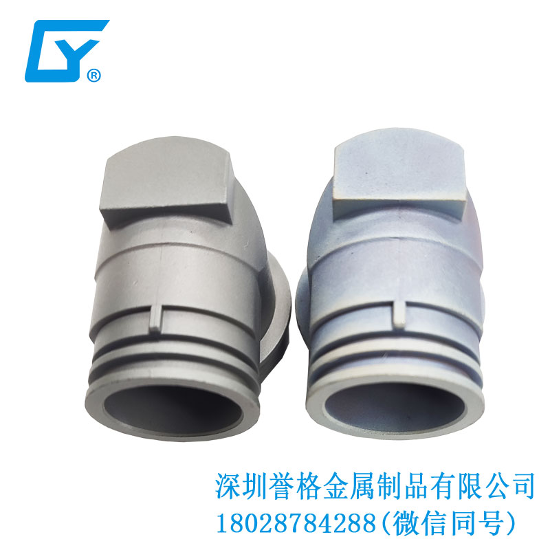 美標汽車充電樁有使用鎂合金鑄件嗎？
